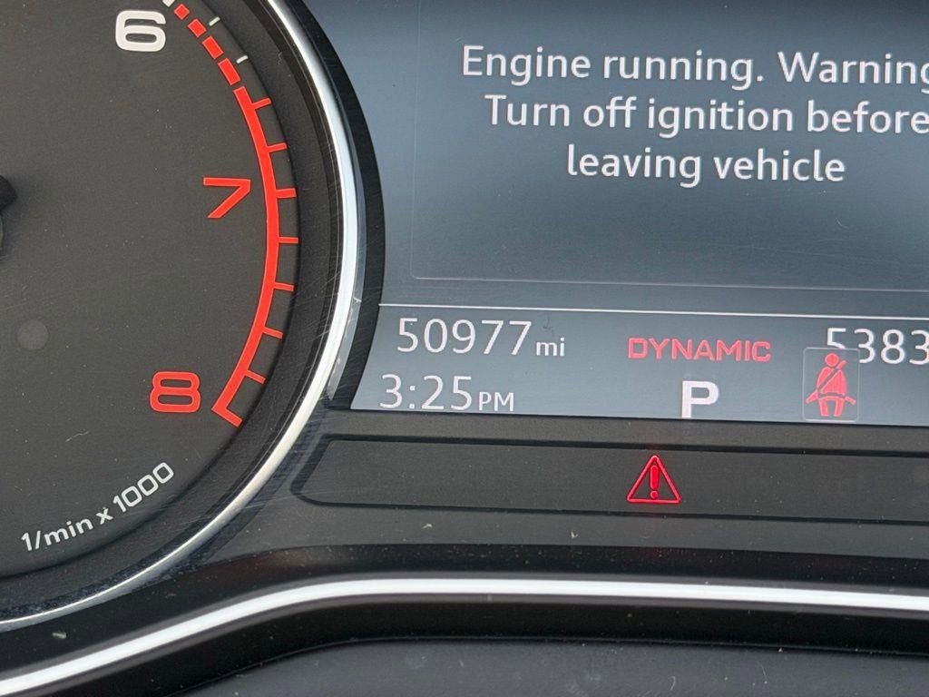 Used 2019 Audi A5 2.0T Premium w/ Convenience Package image 19