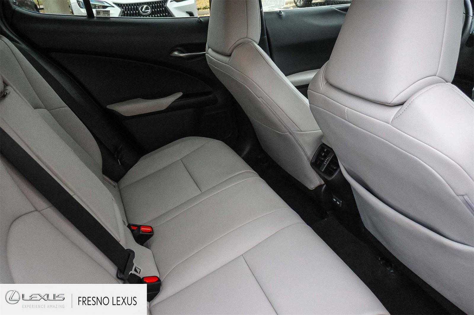 Used 2021 Lexus UX 250h image 13