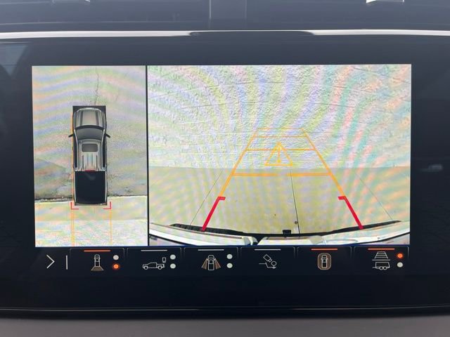 Used 2024 GMC Sierra 1500 AT4X image 13