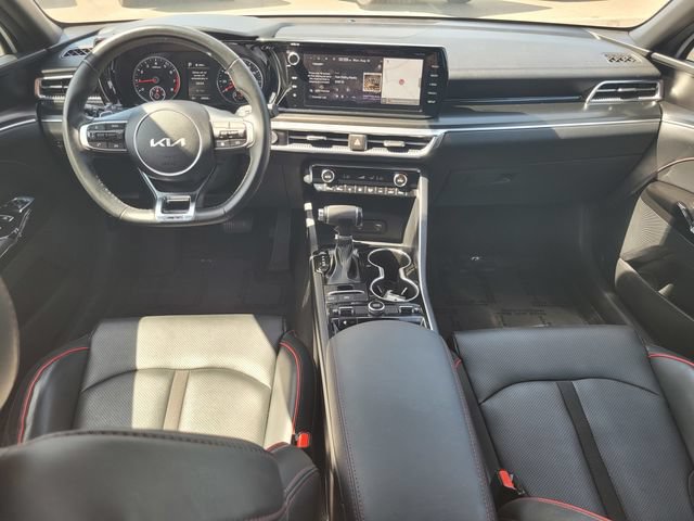 Used 2024 Kia K5 GT FWD image 16