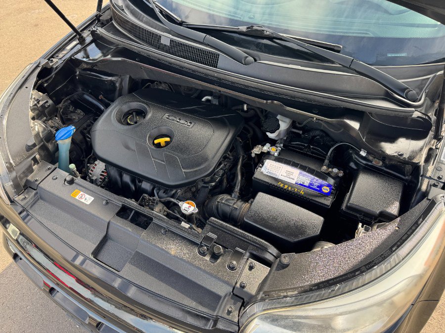 Used 2014 Kia Soul ! w/ Sun & Sound Package image 23