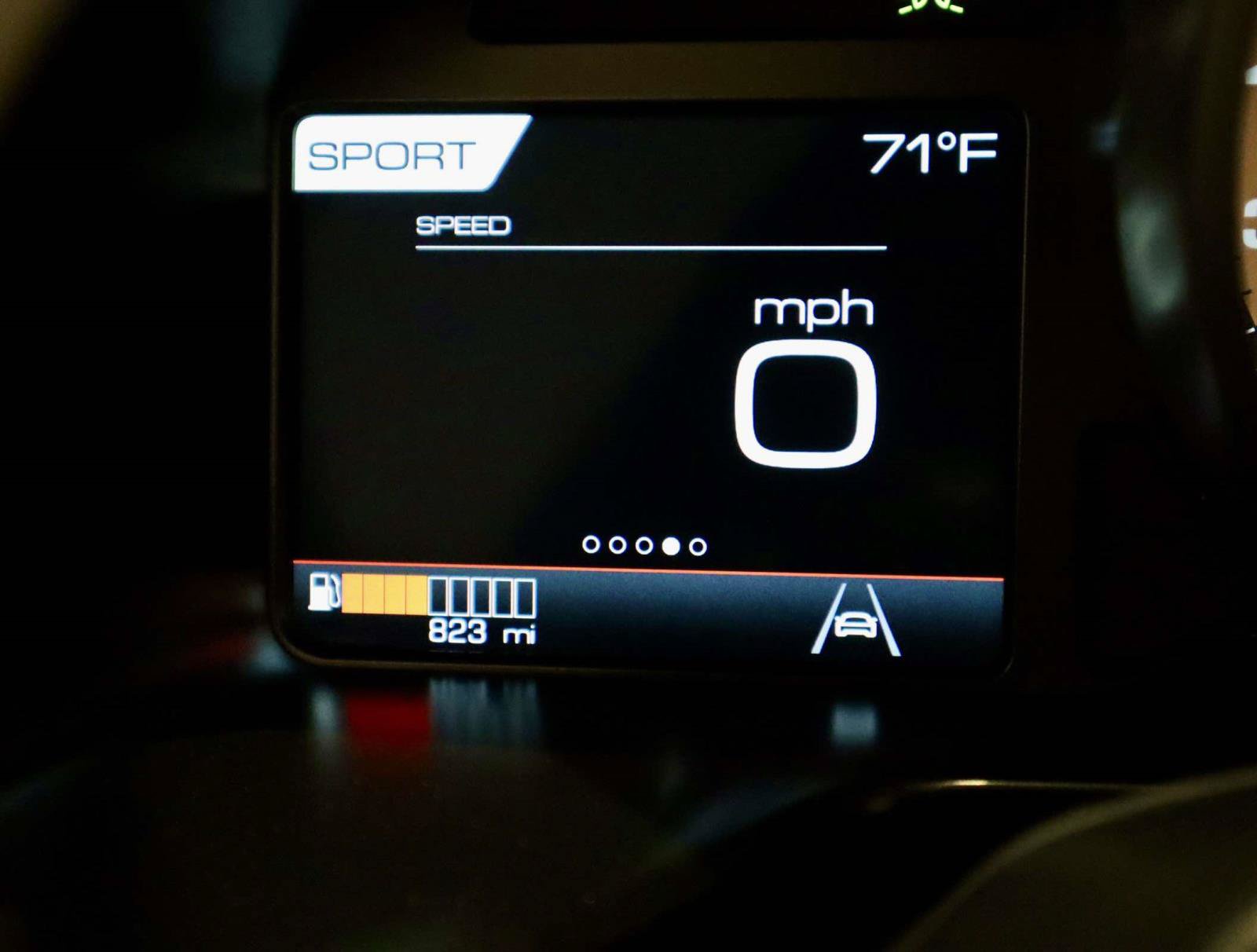 Certified 2021 Ferrari 812 GTS RWD image 36