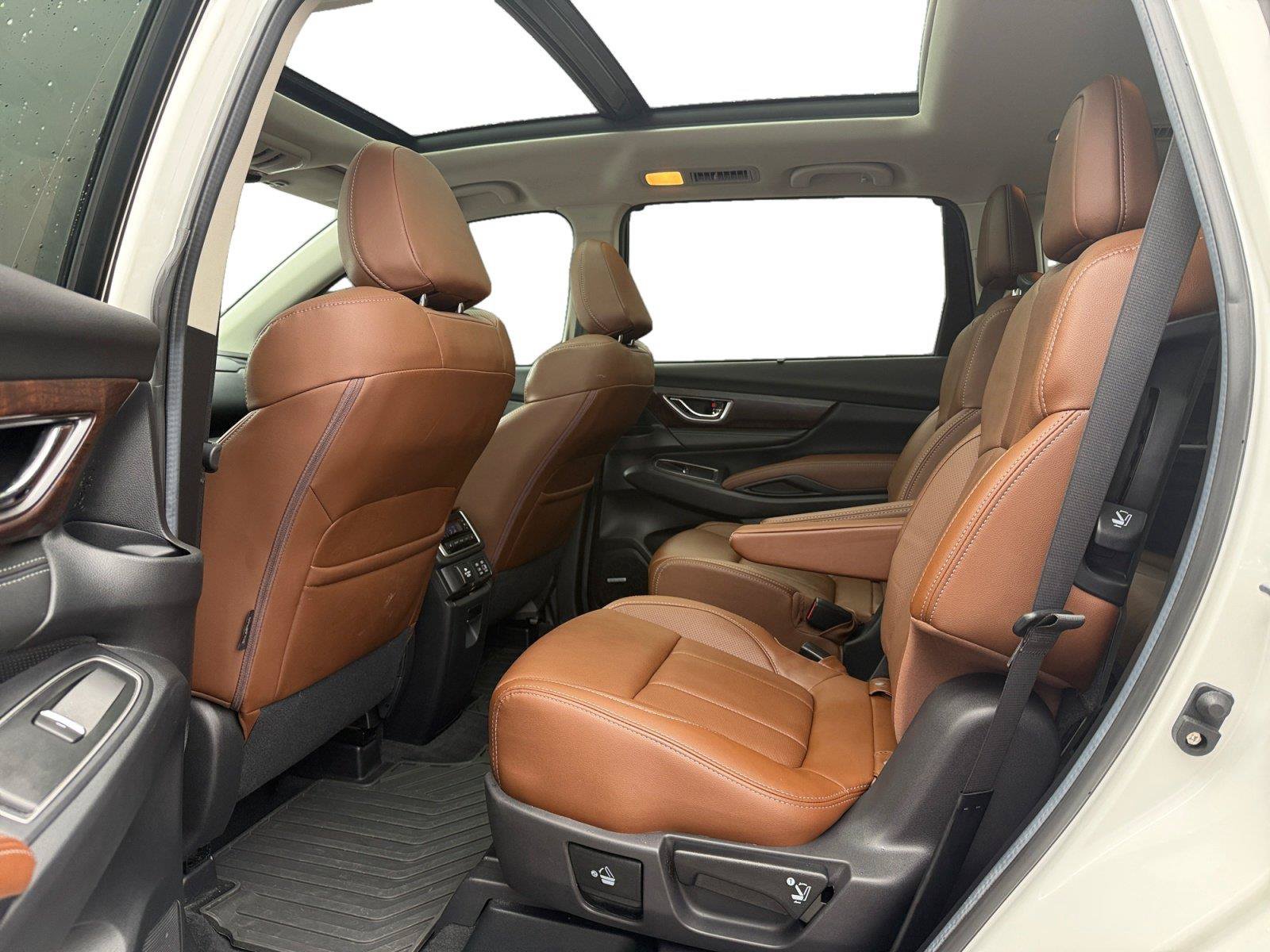 Used 2024 Subaru Ascent Touring AWD/4WD image 21