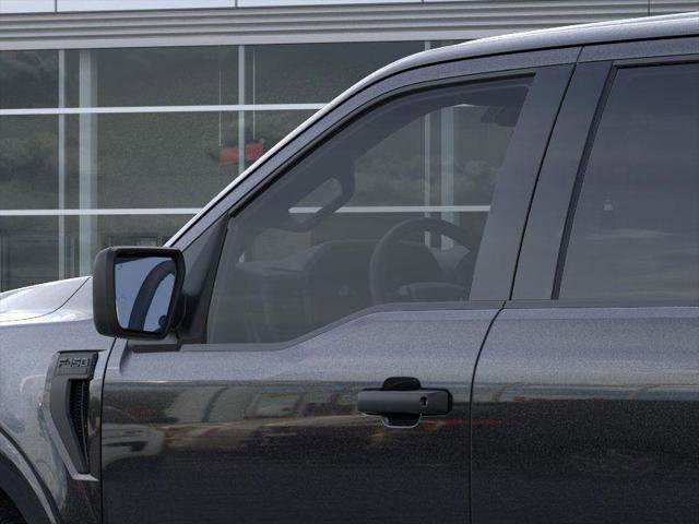 New 2025 Ford F150 STX w/ STX Black Appearance Package image 20