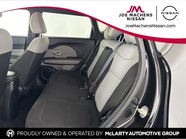 Used 2014 Kia Soul + w/ UVO w/Eservices Package FWD image 24