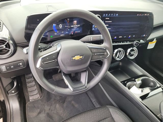 Used 2025 Chevrolet Blazer EV LT w/ LPO, All-Weather Mat Package image 9