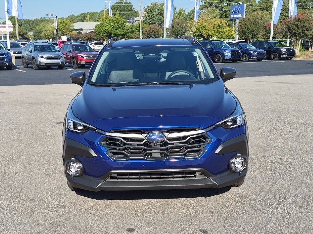 New 2026 Subaru Crosstrek 2.5i Limited AWD/4WD image 8