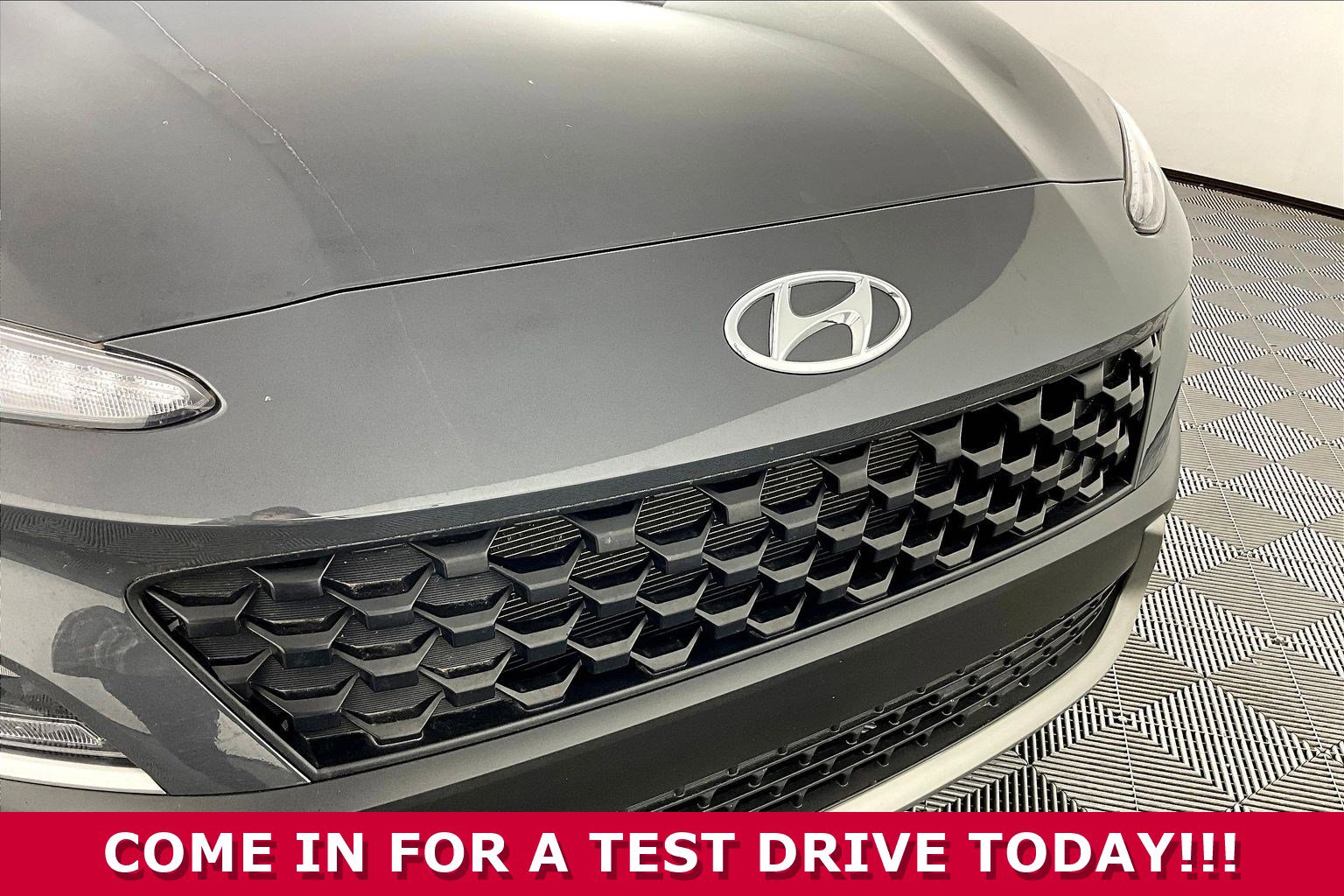 Used 2023 Hyundai Kona SE AWD/4WD image 31