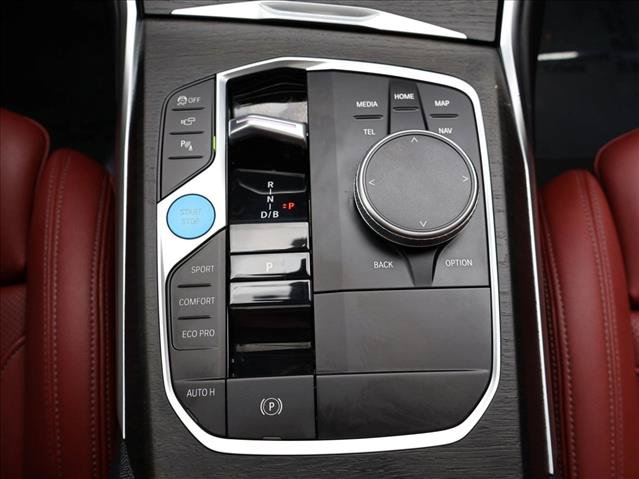 Used 2023 BMW i4 eDrive40 w/ Premium Package RWD image 20