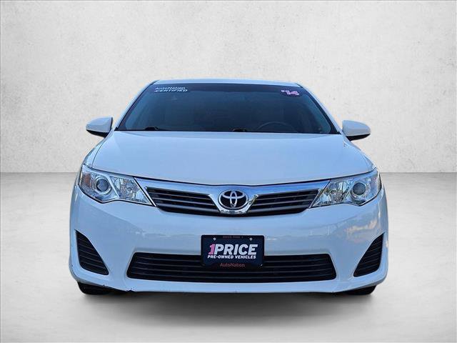 Used 2014 Toyota Camry FWD image 2