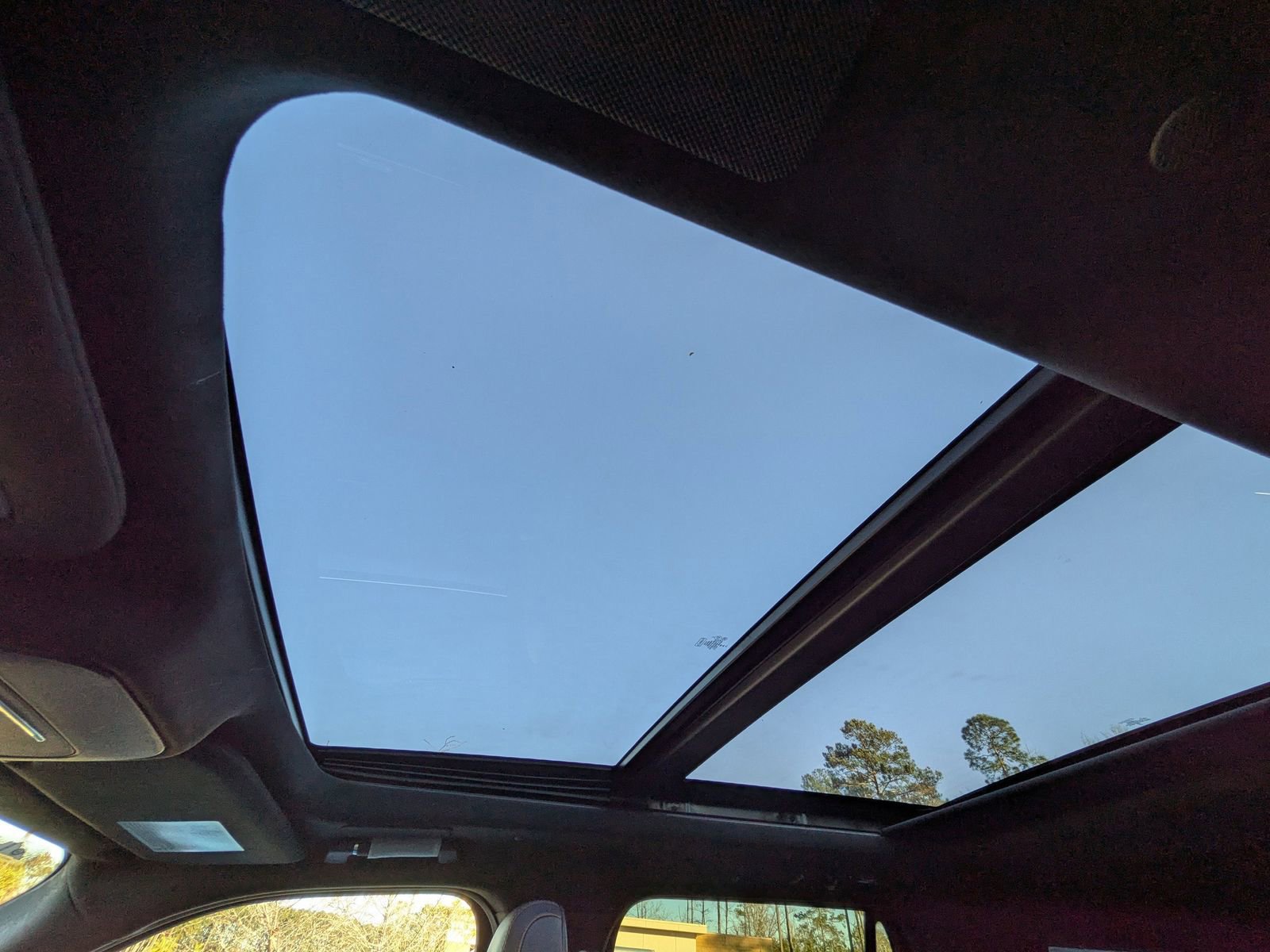 Used 2025 Lincoln Navigator L Black Label image 26