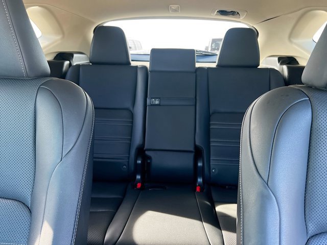 Used 2021 Lexus NX 300h AWD w/ Premium Package image 25