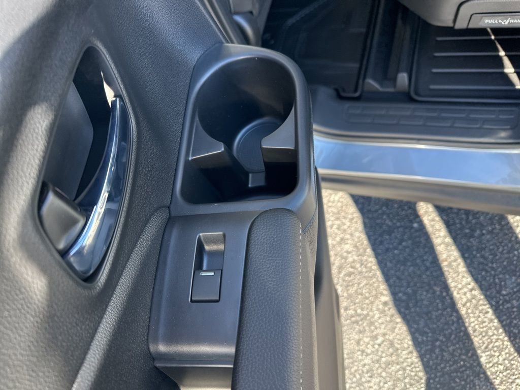 New 2026 Honda Ridgeline RTL image 14