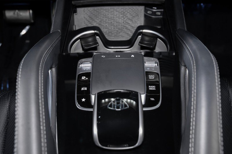 Certified 2024 Mercedes-Benz Maybach GLS 600 4MATIC image 27