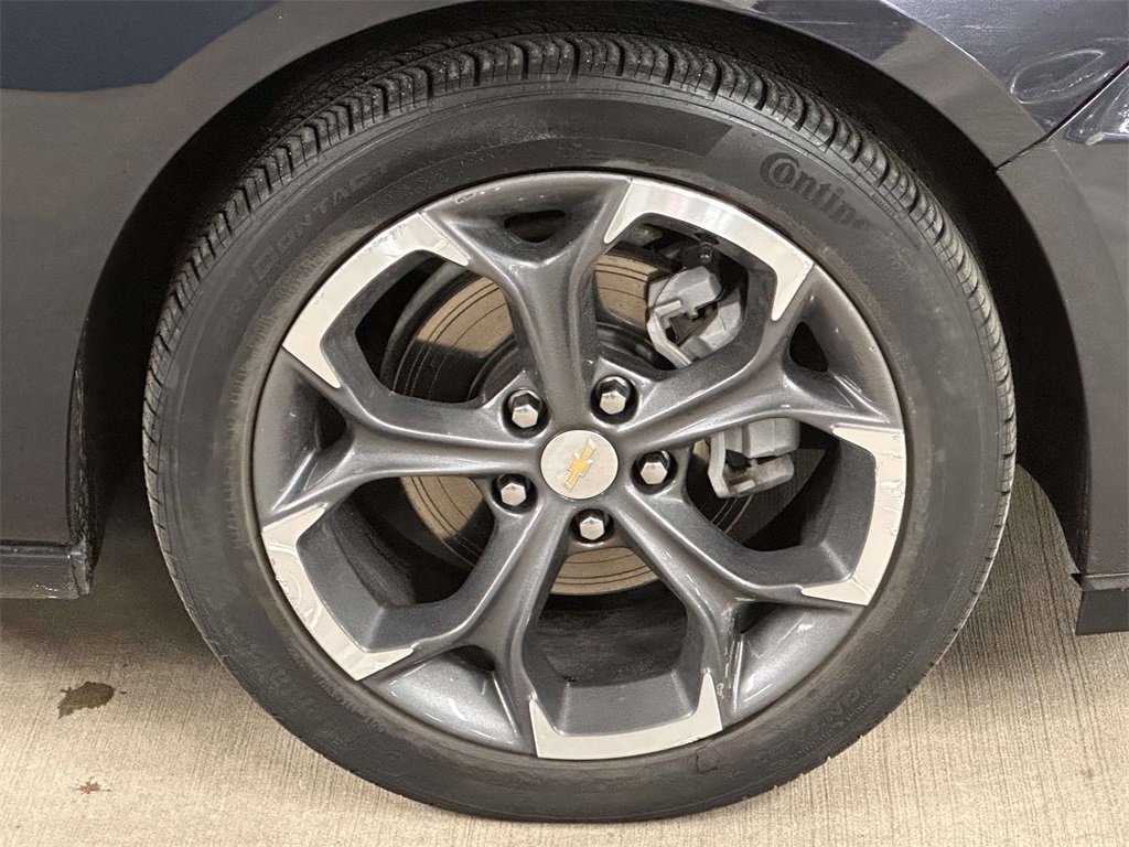 Used 2022 Chevrolet Malibu LT image 12