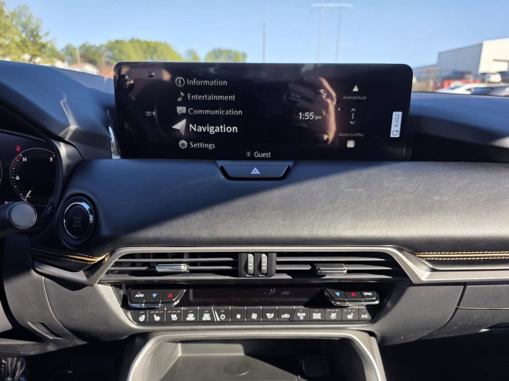 New 2026 MAZDA CX-90 3.3 Turbo S w/ Premium Plus image 26