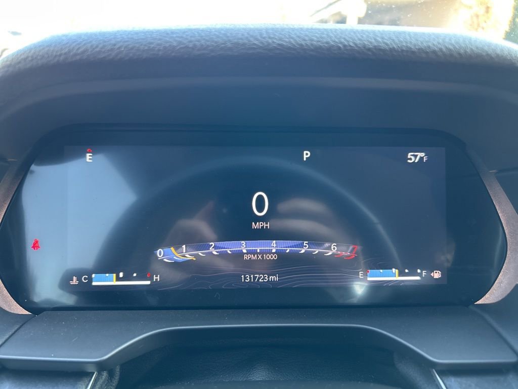 Used 2022 Jeep Grand Cherokee L Laredo w/ Luxury Tech Group I image 22