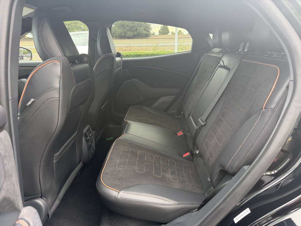 Used 2022 Ford Mustang Mach-E GT AWD/4WD image 22