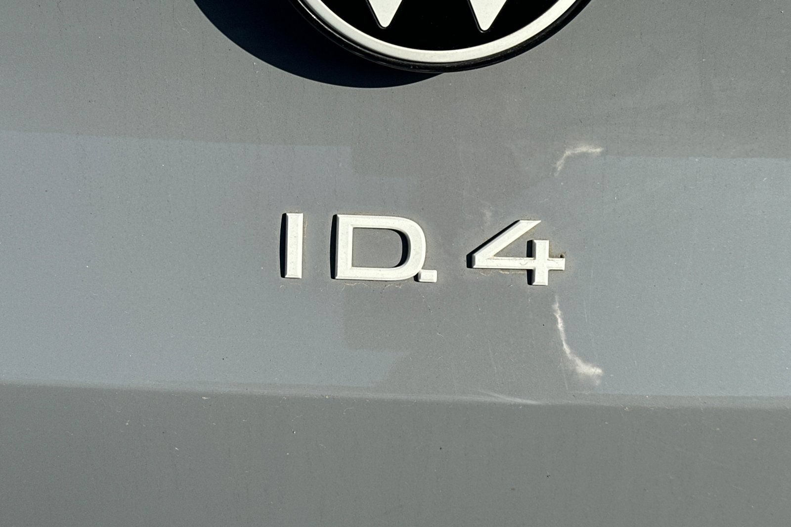 Used 2021 Volkswagen ID.4 Pro S RWD image 7