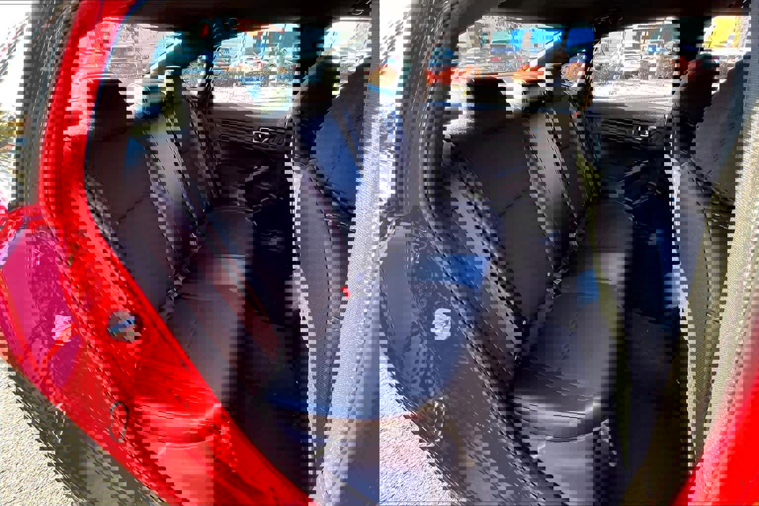 Used 2024 Honda Civic Sport image 19