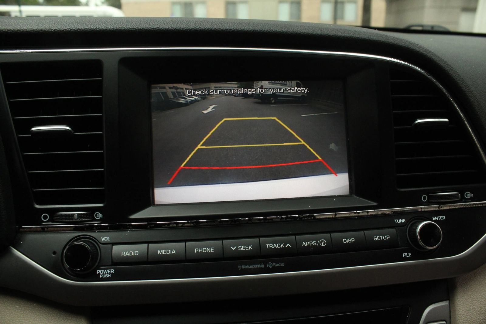 Used 2017 Hyundai Elantra SE FWD image 31