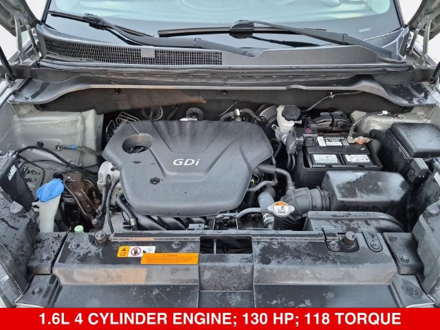 Used 2015 Kia Soul FWD image 36