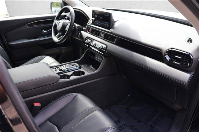 Certified 2023 Honda Pilot EX-L image 27