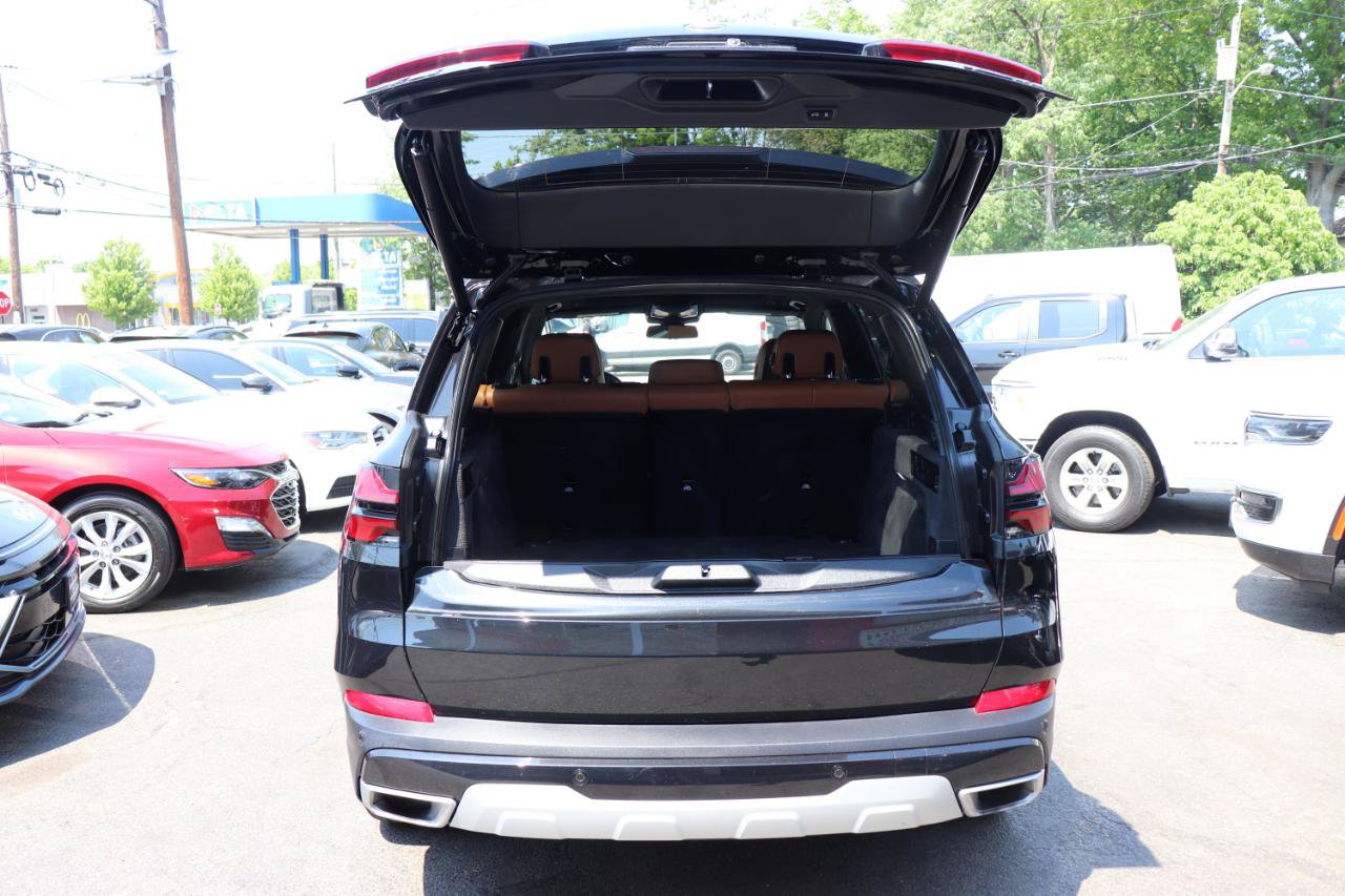 Used 2026 BMW X5 xDrive40i AWD/4WD image 61