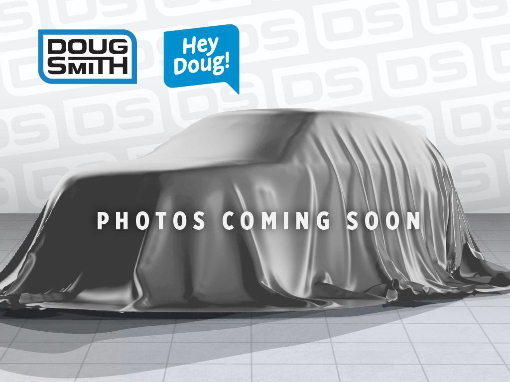 Used 2017 Chevrolet Bolt LT FWD image 1