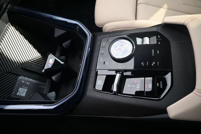 New 2026 BMW X3 xDrive30i w/ Premium Package AWD/4WD image 20