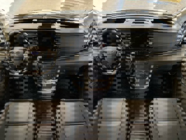 New 2026 Ford Transit 250 148 High Roof AWD w/ Exterior Upgrade Package image 11