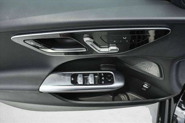 Certified 2026 Mercedes-Benz C 300 4MATIC Sedan image 14