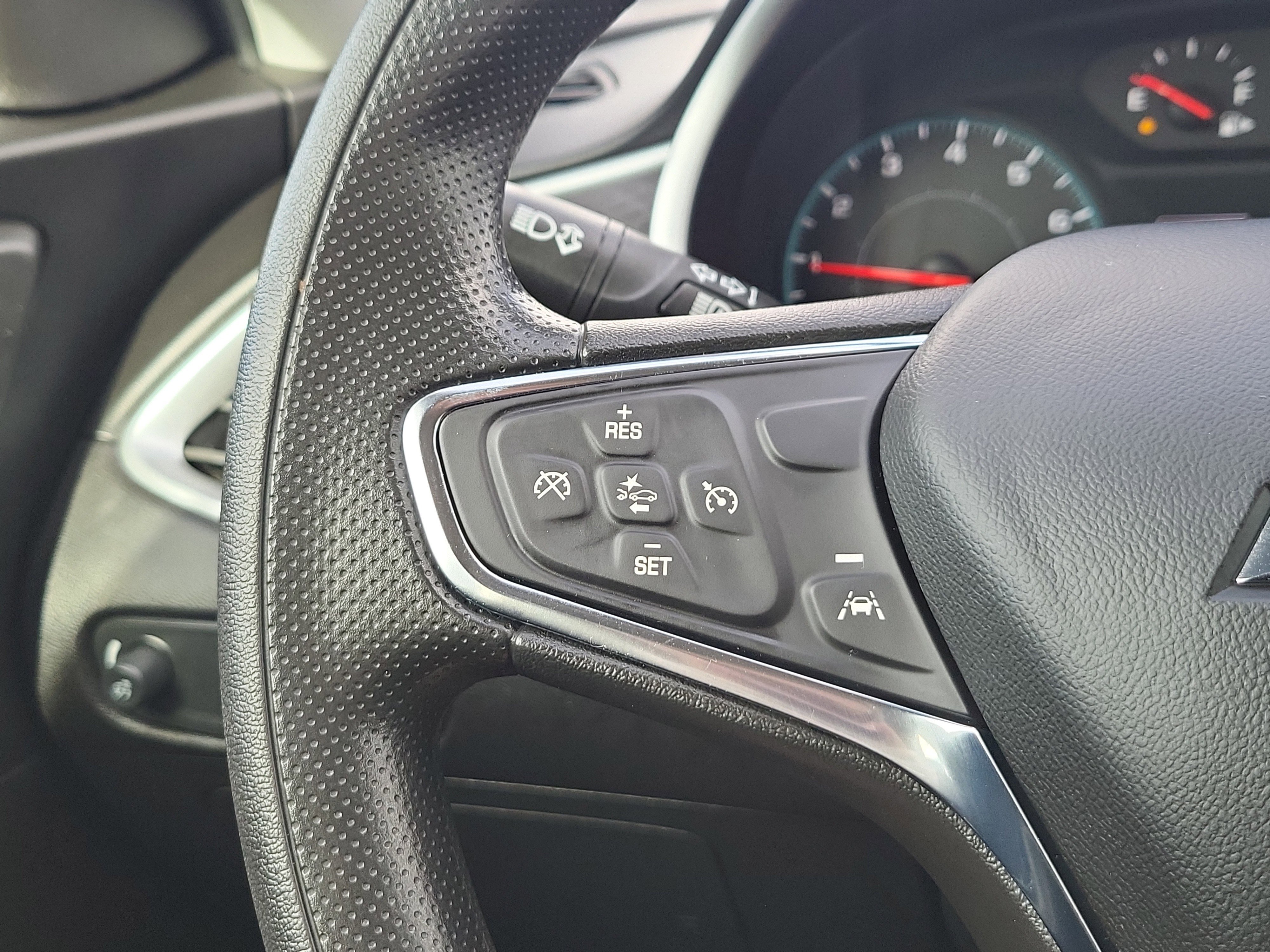 Used 2023 Chevrolet Malibu LT image 18