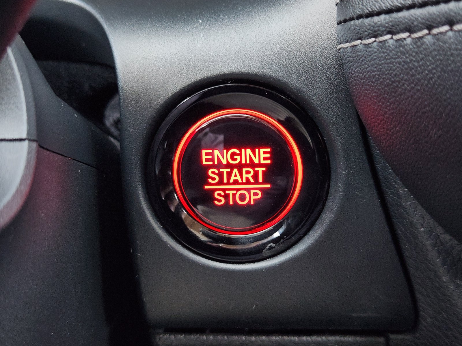 Certified 2024 Honda HR-V EX-L image 25