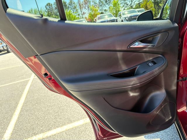 Used 2023 Buick Encore GX Preferred w/ Cold Weather Comfort Package image 21