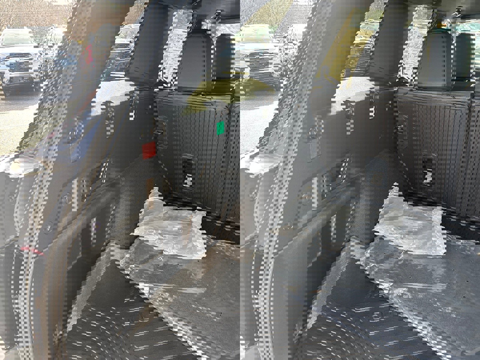 New 2026 Subaru Outback Premium image 51