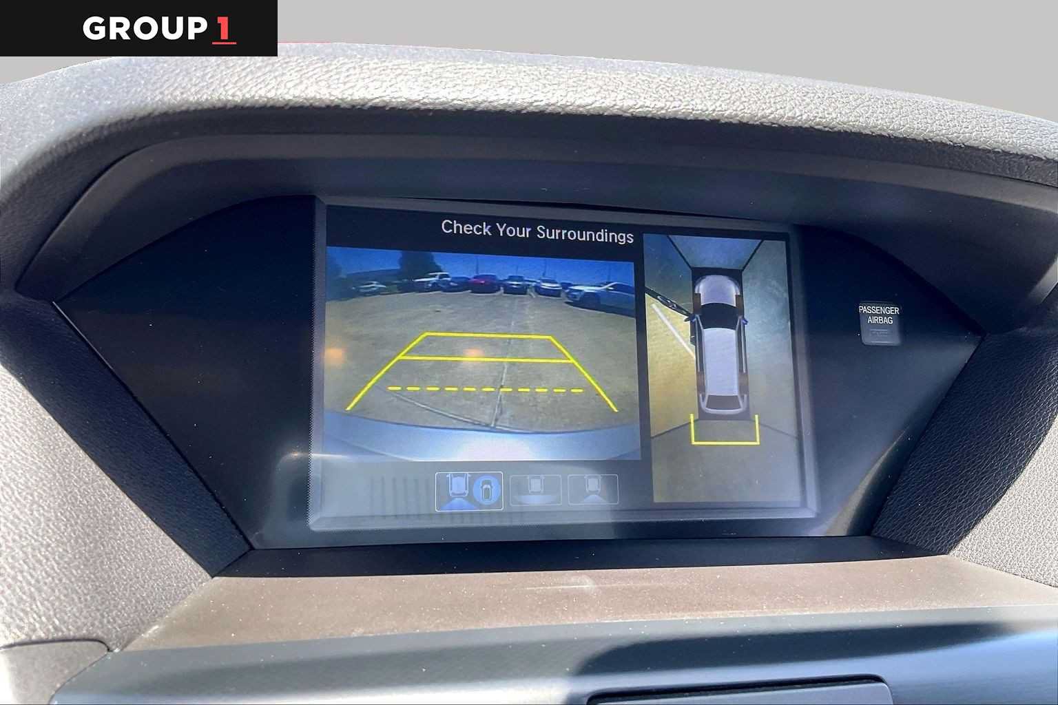 Used 2018 Acura MDX w/ Advance & Entertainment AWD/4WD image 25