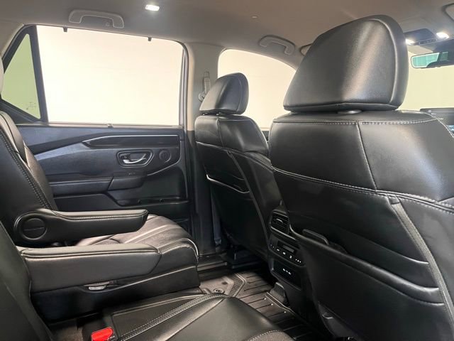 Used 2024 Honda Pilot EX-L image 18