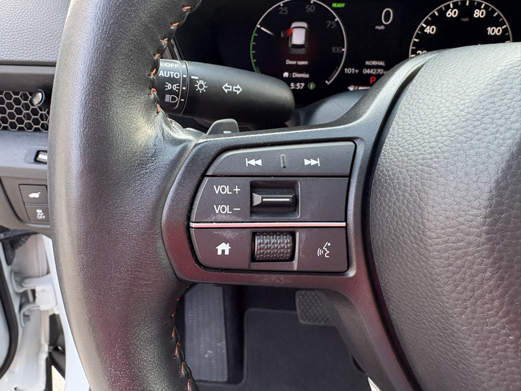 Used 2024 Honda CR-V Sport-L image 14
