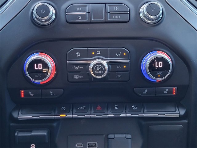 Used 2021 GMC Sierra 1500 Elevation image 21