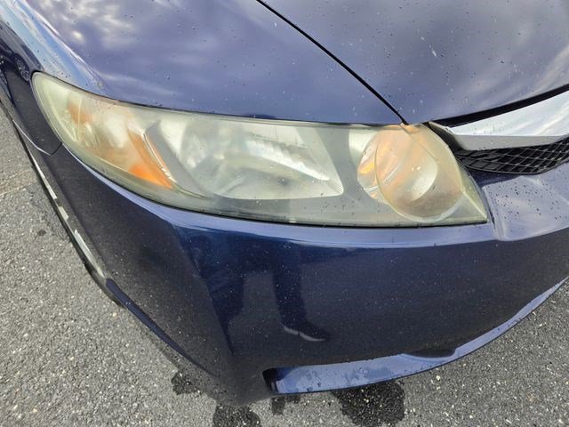 Used 2009 Honda Civic EX image 17