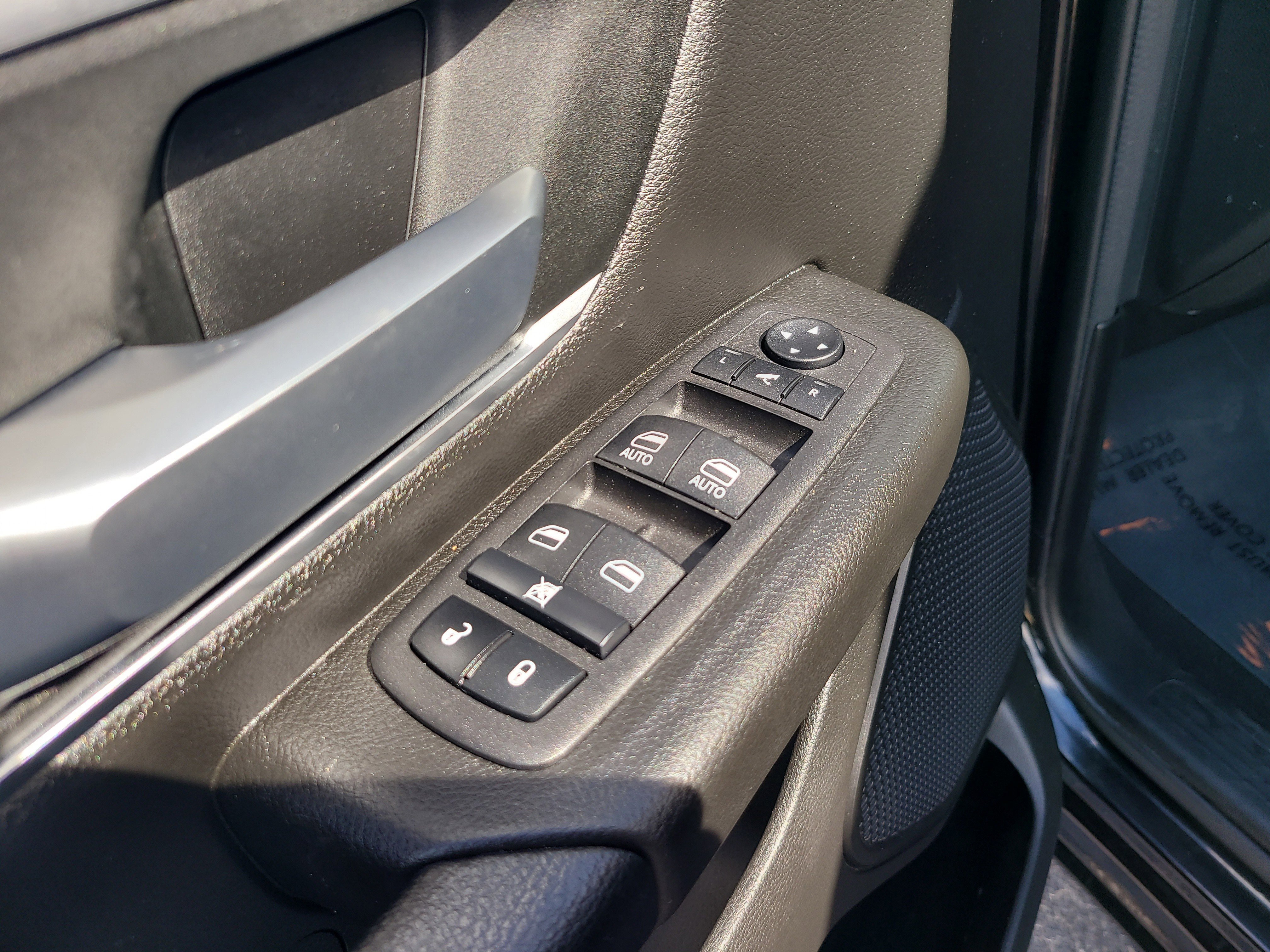 Used 2024 RAM 1500 Big Horn image 17