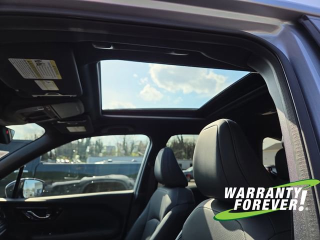 Certified 2026 Subaru Forester Limited image 13