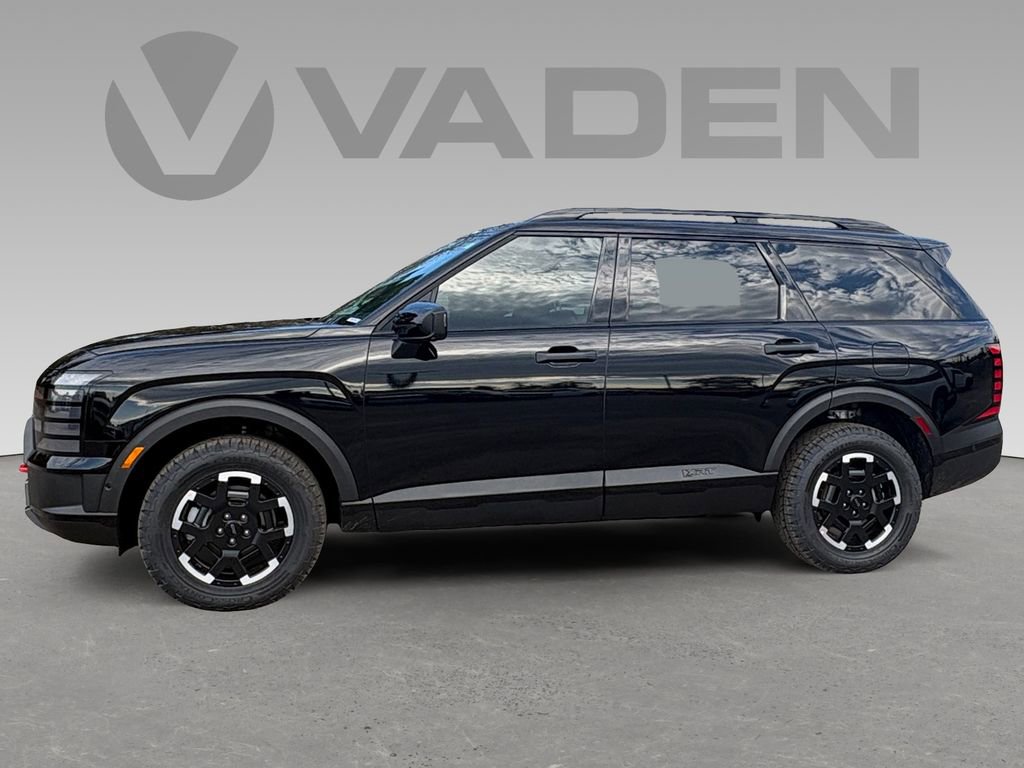 New 2026 Hyundai Palisade XRT Pro AWD/4WD image 9