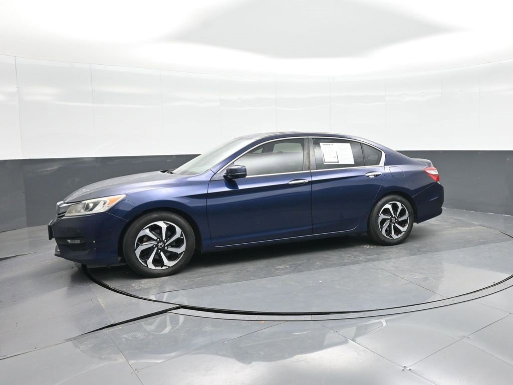 Used 2016 Honda Accord EX-L image 11