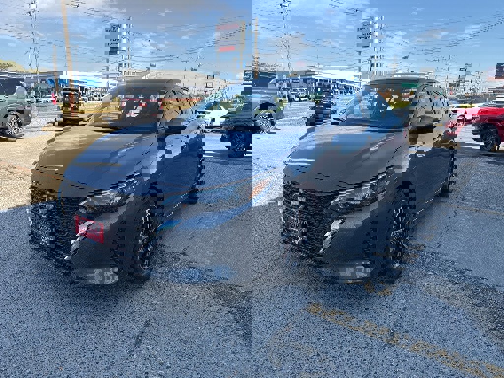 New 2025 Nissan Sentra SV w/ All-Weather Package image 8