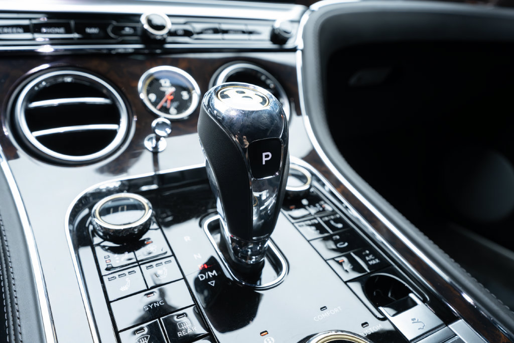 Used 2020 Bentley Continental GT AWD/4WD image 35