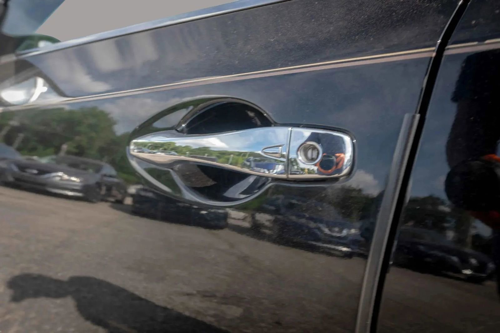 Used 2016 Nissan Altima 2.5 SR image 30