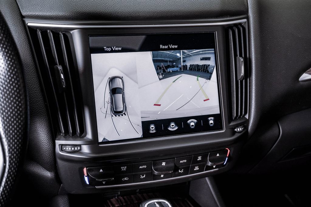 Used 2022 Maserati Levante GT image 24