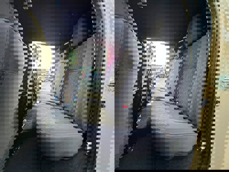 Used 2017 Toyota Tacoma TRD Off-Road image 15